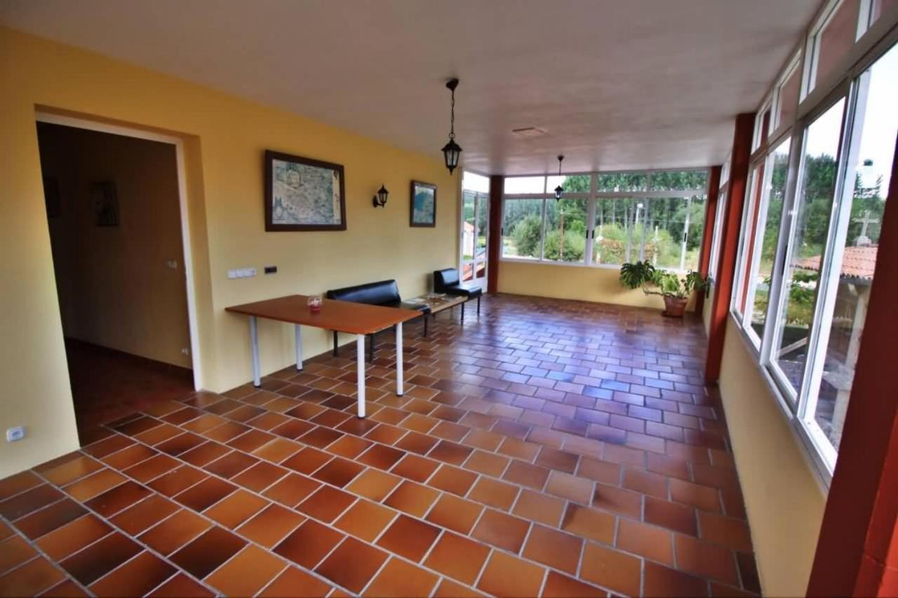 Casa De Padron Vila Exterior foto