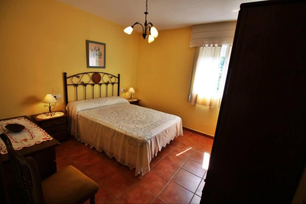 Casa De Padron Vila Exterior foto